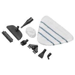 Mop cu aburi Clatronic DR 3539 (Grey/Orange) Thumb