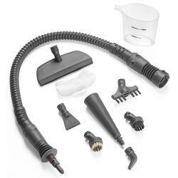 Пароочиститель Concept Perfect Clean CP1010 (White/Blue) Thumb