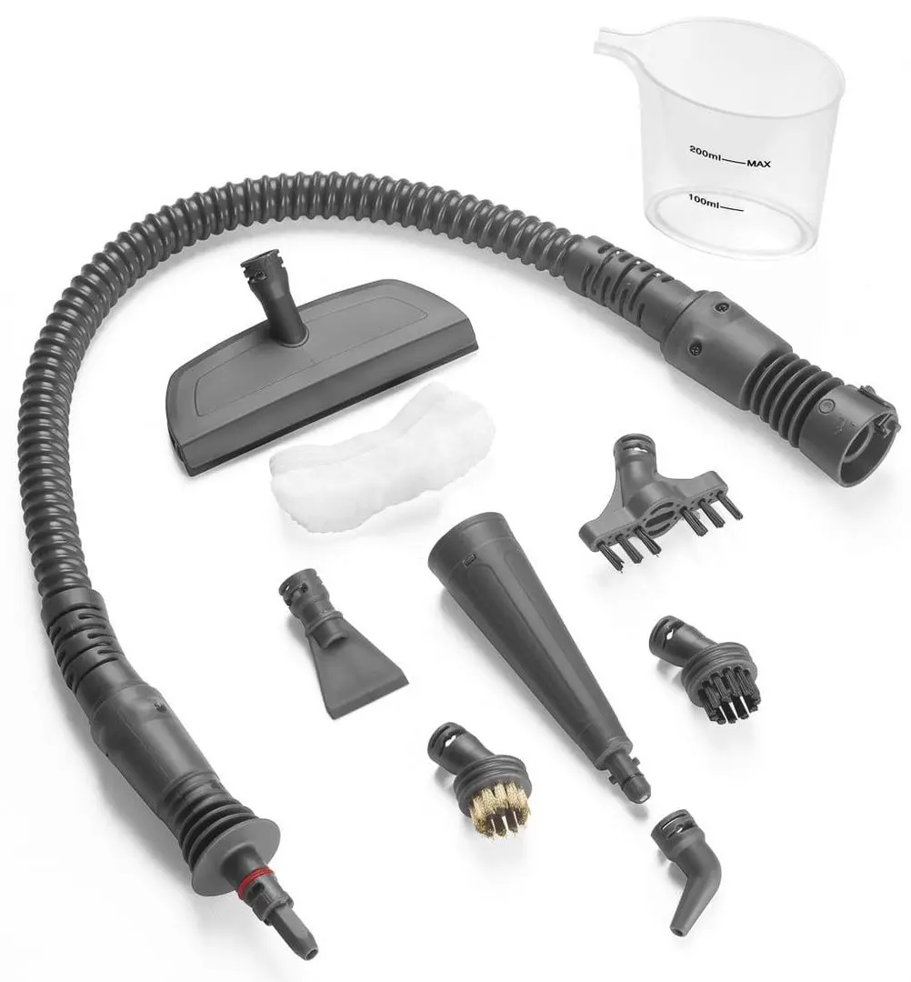 Пароочиститель Concept Perfect Clean CP1010 (White/Blue)