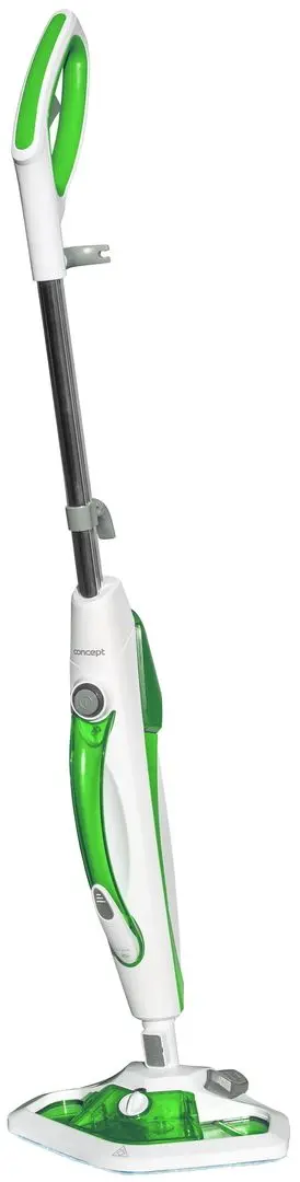 Паровая швабра 2в1 Concept CP2010 (White/Green)