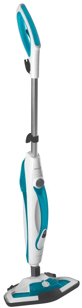 Паровая швабра Concept CP2000 (White/Turquoise)