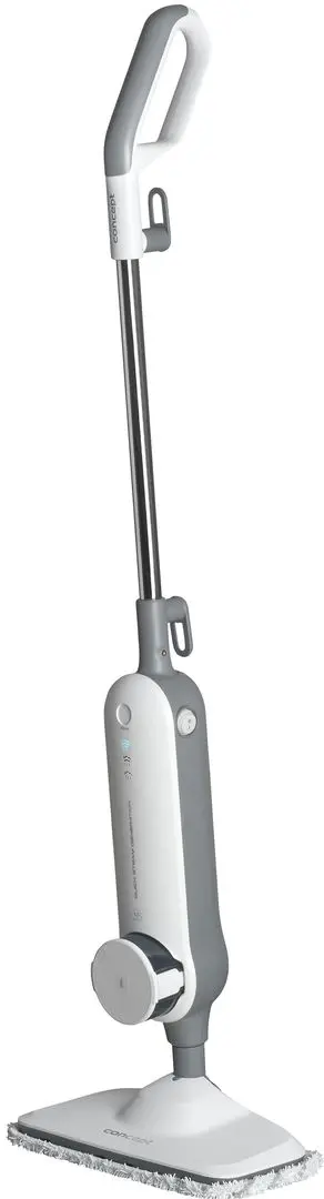 Паровая швабра Concept CP2100 (White/Grey)