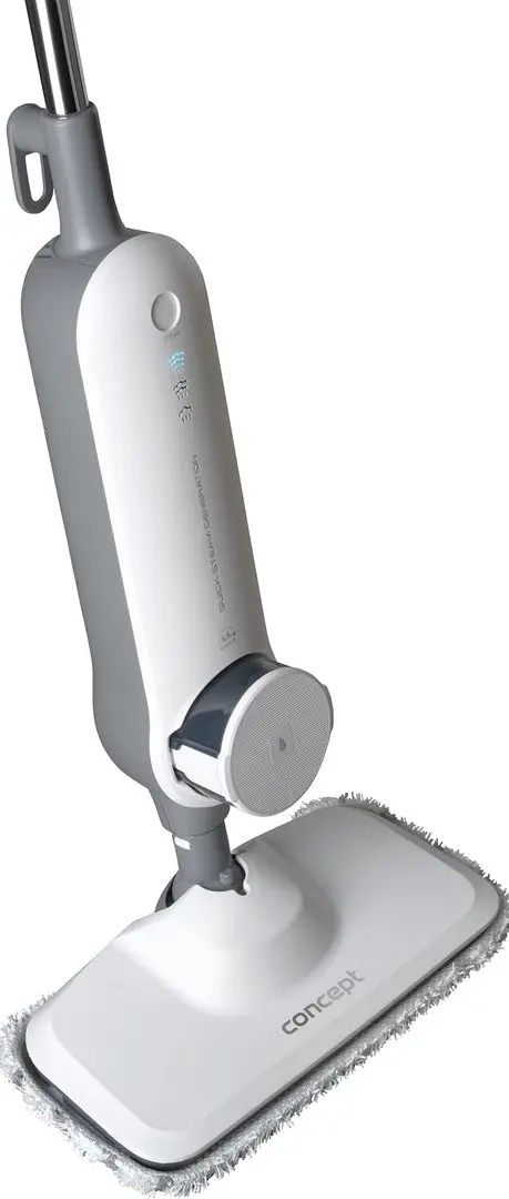 Паровая швабра Concept CP2100 (White/Grey)