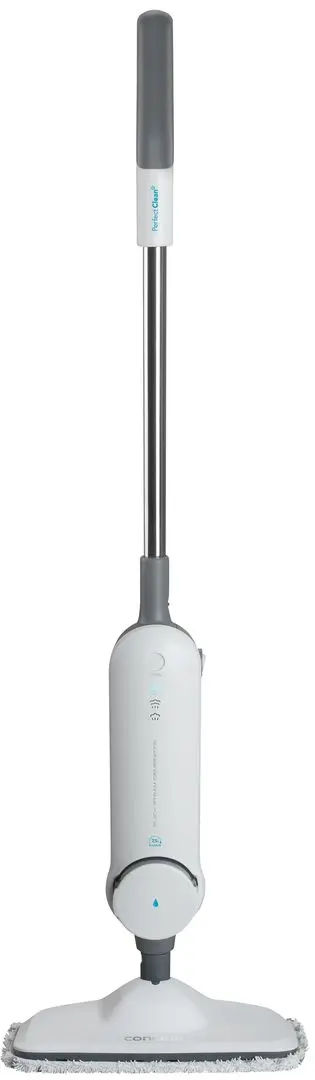Паровая швабра Concept CP2110 (White/Grey)