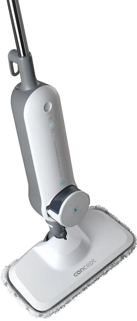 Паровая швабра Concept CP2110 (White/Grey)