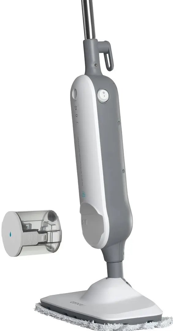 Паровая швабра Concept CP2110 (White/Grey)