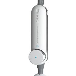 Паровая швабра Concept CP2110 (White/Grey) Thumb