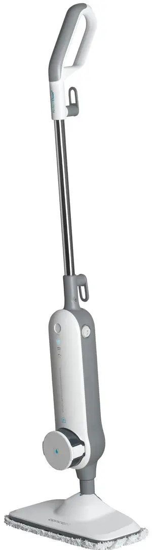 Паровая швабра Concept CP2110 (White/Grey)