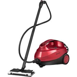 Пароочиститель Costway EP24434DE-RE (Red)