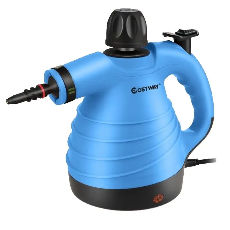 Пароочиститель Costway EP24979DE-BL (Blue/Black)