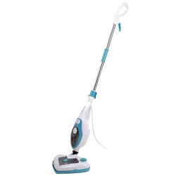 Mop cu aburi Daewoo DMO160 (White/Blue)