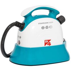 Пароочиститель Daga Di4 Steam Clean Caddy (Blue/White) Thumb