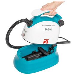 Пароочиститель Daga Di4 Steam Clean Caddy (Blue/White) Thumb