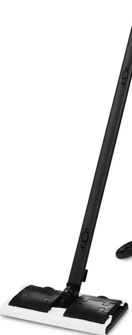 Aparat de curatat cu aburi Daga Di4 Steam Clean Caddy XL (White/Blue) - 2