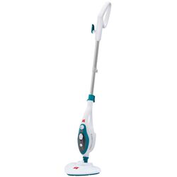 Aparat de curatat cu aburi Daga Di4 Steam Clean Multi 10 (White/Blue) Thumb