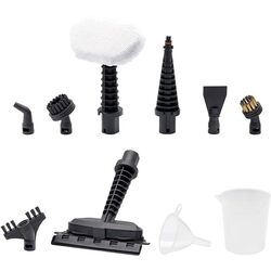 Aparat de curatat cu aburi Daga Di4 Steam Clean Multi 10 (White/Blue) Thumb