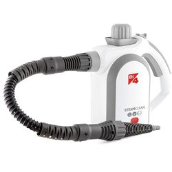 Aparat de curatat cu aburi Daga Di4 Steam Clean Surface (White/Grey) Thumb