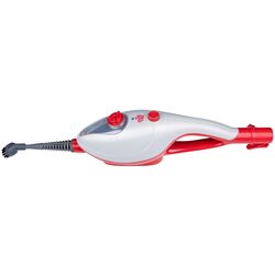 Mop cu aburi Dirt Devil DD7001 (White/Red) Thumb