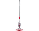 Mop cu aburi Dirt Devil DD7001 (White/Red)