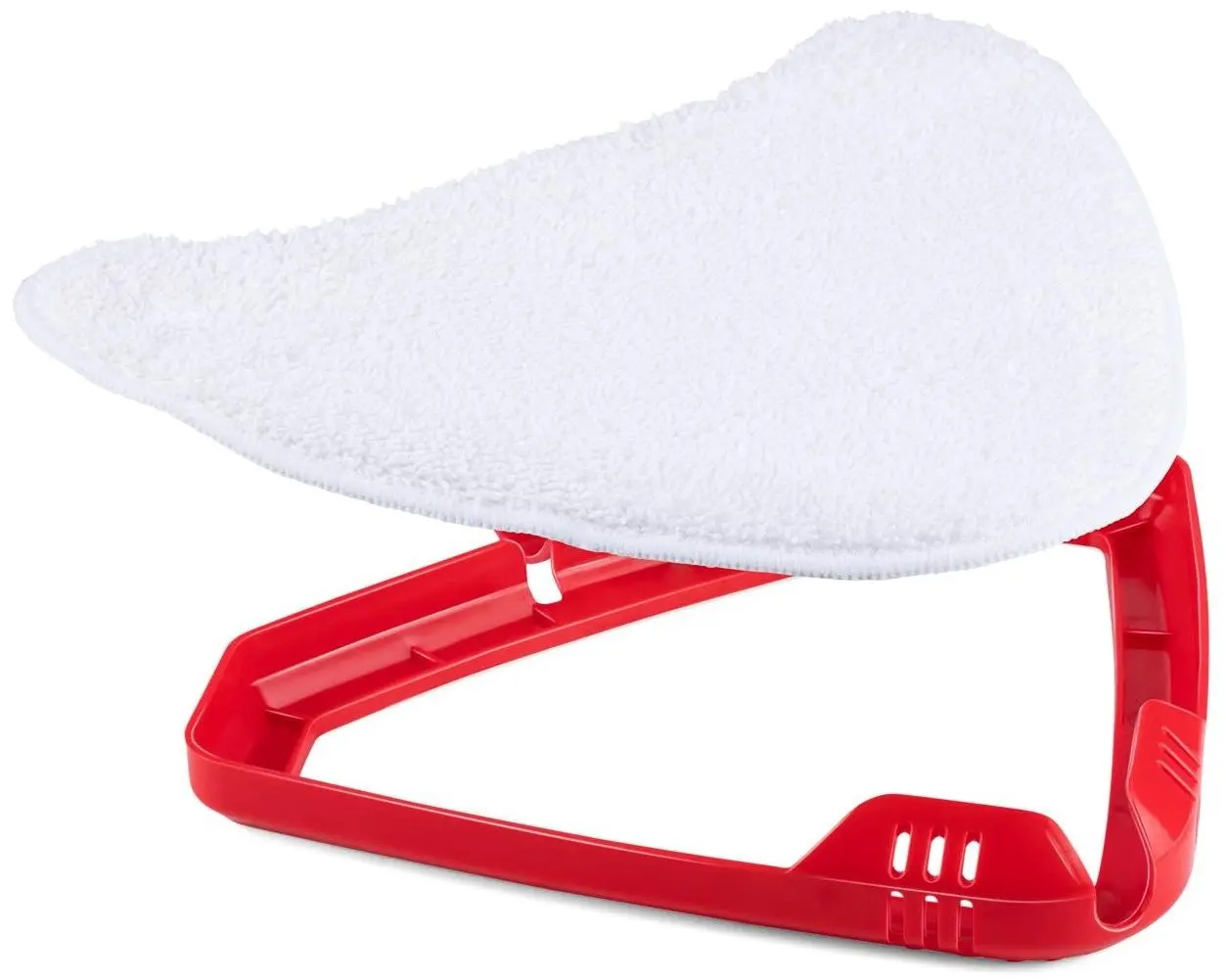 Mop cu aburi Dirt Devil DD7001 (White/Red)
