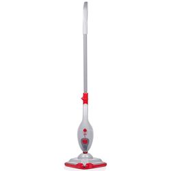 Mop cu aburi Dirt Devil DD7001 (White/Red)