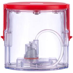 Mop cu aburi Dirt Devil DD7002 (White/Red) Thumb