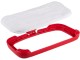 Mop cu aburi Dirt Devil DD7002 (White/Red)