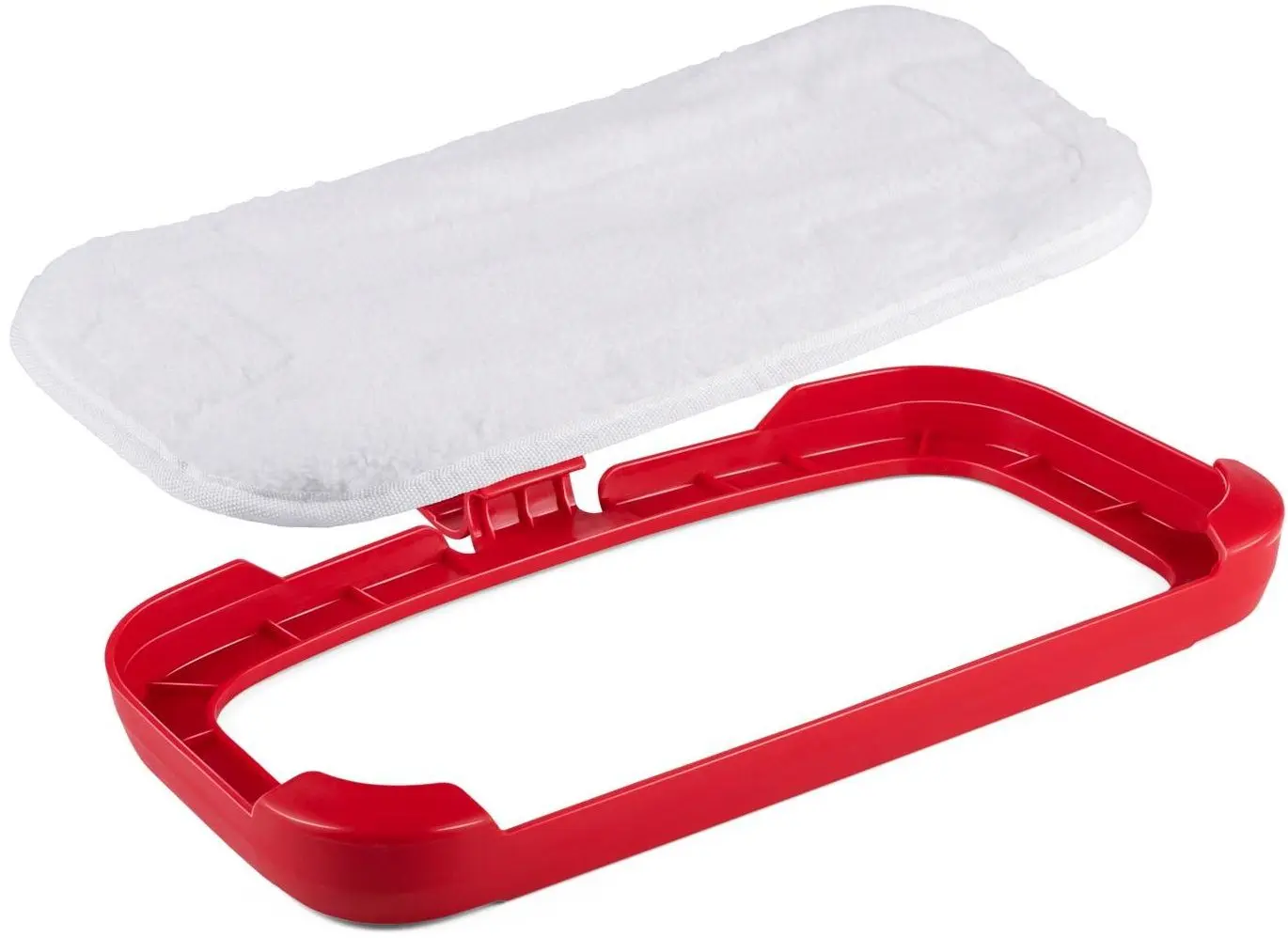 Mop cu aburi Dirt Devil DD7002 (White/Red)