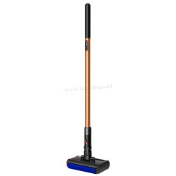 Электрошвабра Dyson PencilWash WR04 (Bronze/Black)