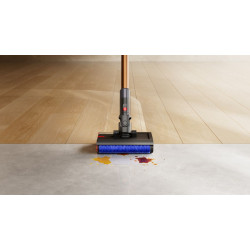 Электрошвабра Dyson PencilWash WR04 (Bronze/Black) Thumb