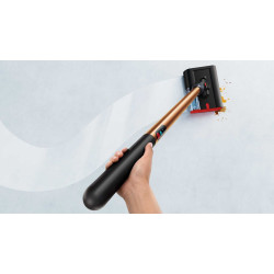 Электрошвабра Dyson PencilWash WR04 (Bronze/Black) Thumb