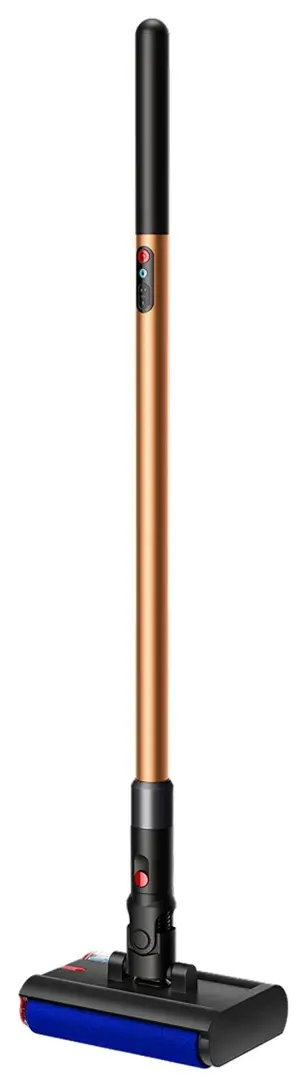 Электрошвабра Dyson PencilWash WR04 (Bronze/Black)