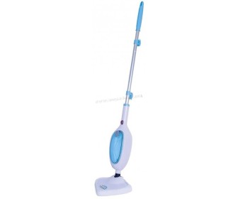 Mop cu abur Easy Steam D7149 (White/Blue)