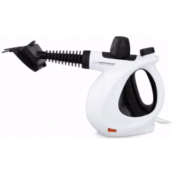 Aparat de curatat cu aburi Esperanza Asalto EHS008 (White) Thumb
