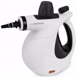 Aparat de curatat cu aburi Esperanza Asalto EHS008 (White)