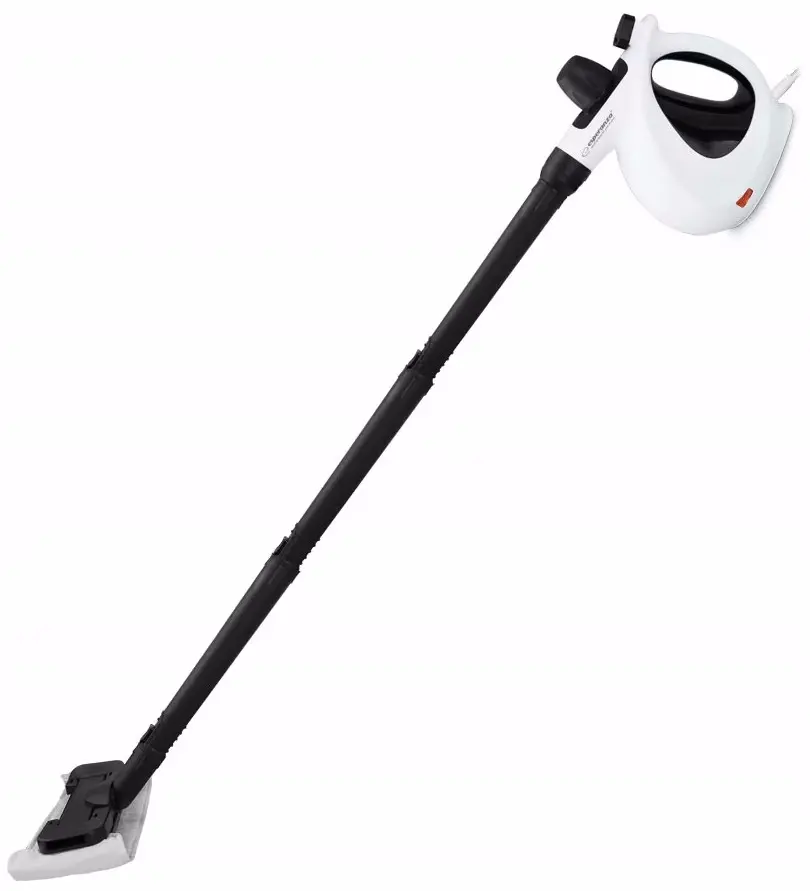 Aparat de curatat cu aburi Esperanza Asalto EHS008 (White)