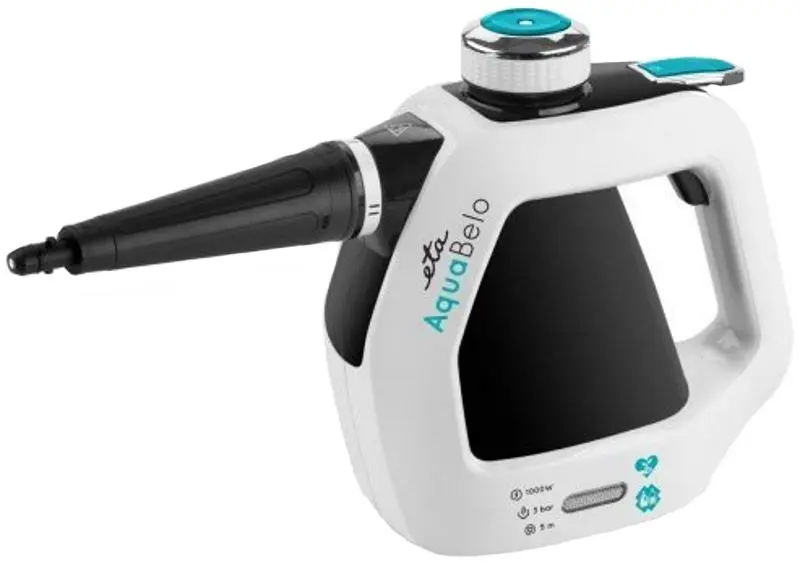 Пароочиститель ETA Aquabelo 1264 90000