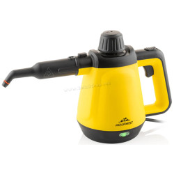 Пароочиститель ETA Aquamist 1268 90000 (Black/Yellow)