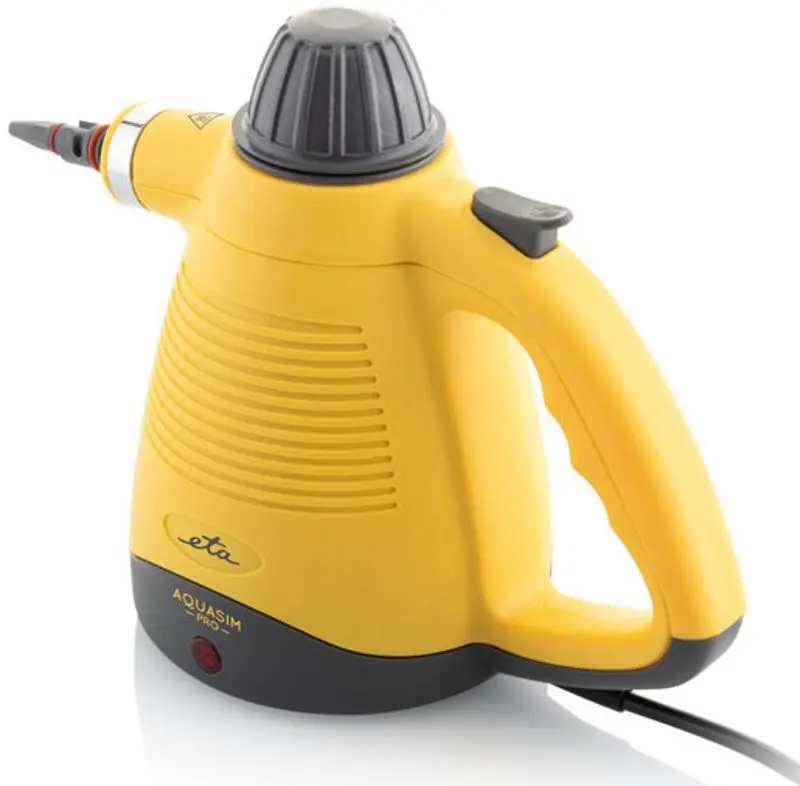 Aparat de curățat cu abur ETA Aquasim PRO 1265 90000