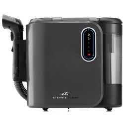 Aparat de curatat cu aburi ETA Steam&Clean 7214 90000 (Black) Thumb