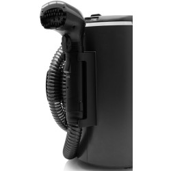 Aparat de curatat cu aburi ETA Steam&Clean 7214 90000 (Black) Thumb