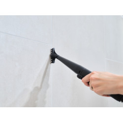 Aparat de curatat cu aburi ETA Steam&Clean 7214 90000 (Black) Thumb