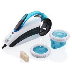 Mop cu aburi 2in1 ETA Azurit 2267 90000 (White/Blue) Thumb
