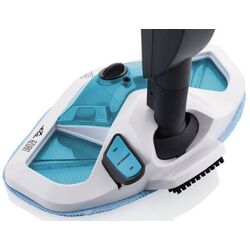 Mop cu aburi 2in1 ETA Azurit 2267 90000 (White/Blue) Thumb
