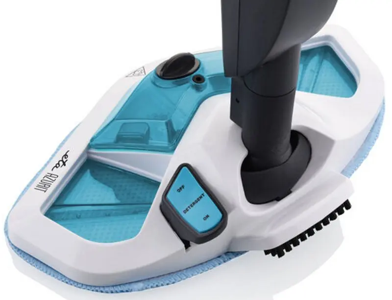 Mop cu aburi 2in1 ETA Azurit 2267 90000 (White/Blue)