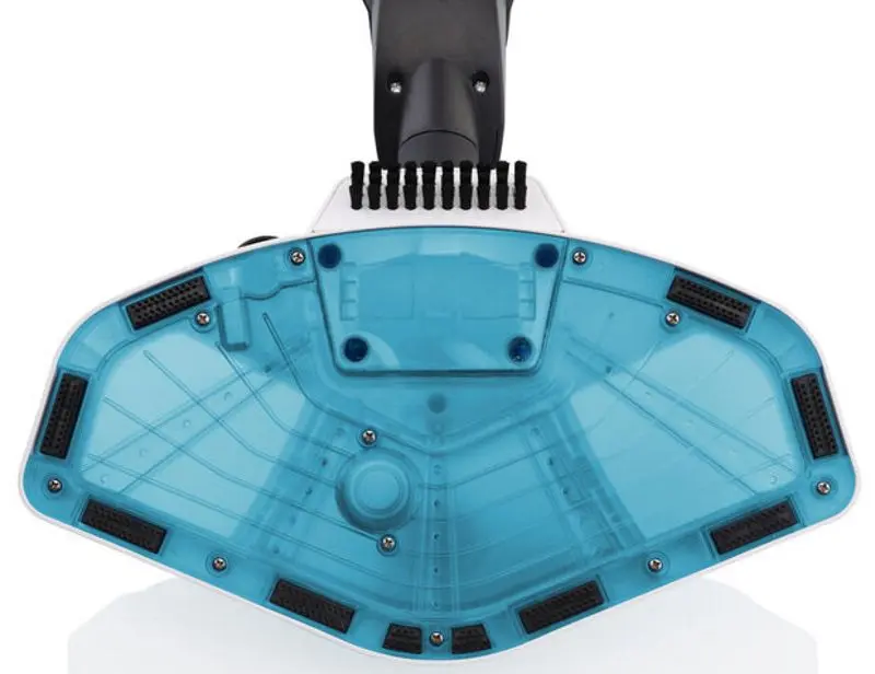 Mop cu aburi 2in1 ETA Azurit 2267 90000 (White/Blue)