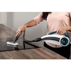 Mop cu aburi 2in1 ETA Azurit 2267 90000 (White/Blue) Thumb