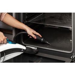 Mop cu aburi 2in1 ETA Azurit 2267 90000 (White/Blue) Thumb