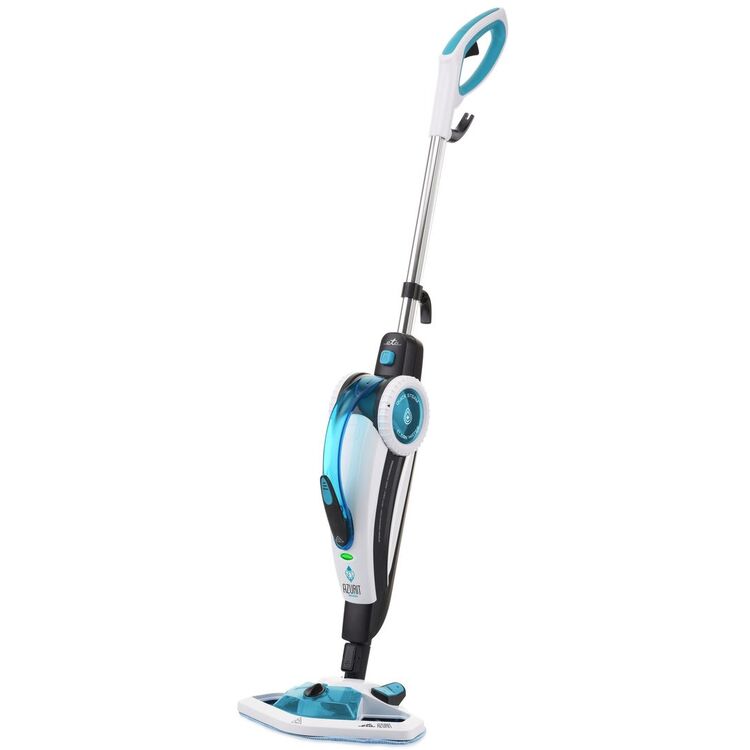 Mop cu aburi 2in1 ETA Azurit 2267 90000 (White/Blue)