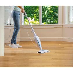 Паровая швабра Gorenje SC1200W (White) Thumb